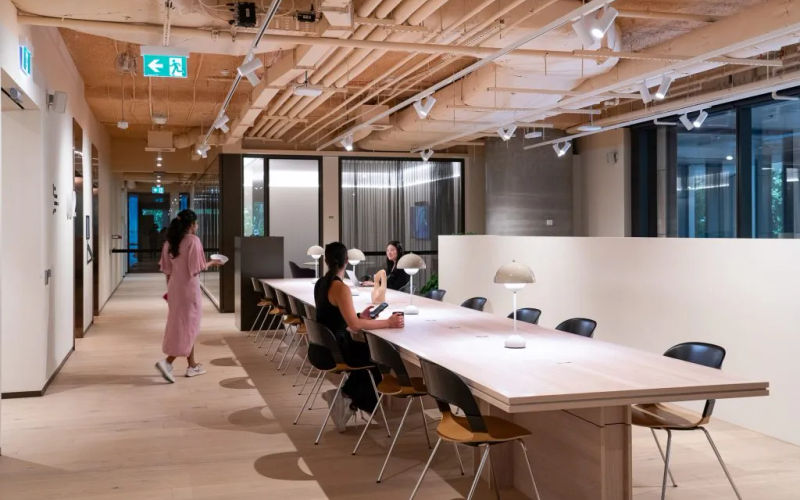 555 Collins Street, Melbourne Image 5