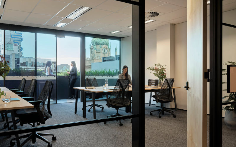 180 Flinders Street, Melbourne Image 2