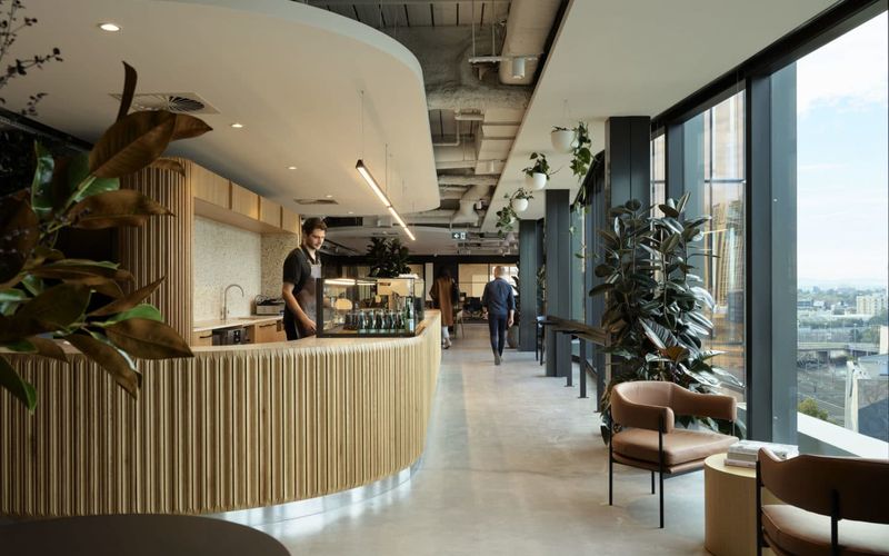 180 Flinders Street, Melbourne Image 6