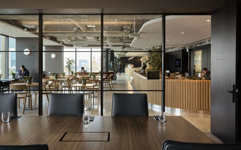 180 Flinders Street, Melbourne Image 1