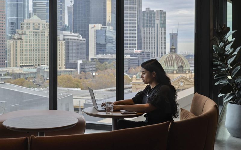 180 Flinders Street, Melbourne Image 4