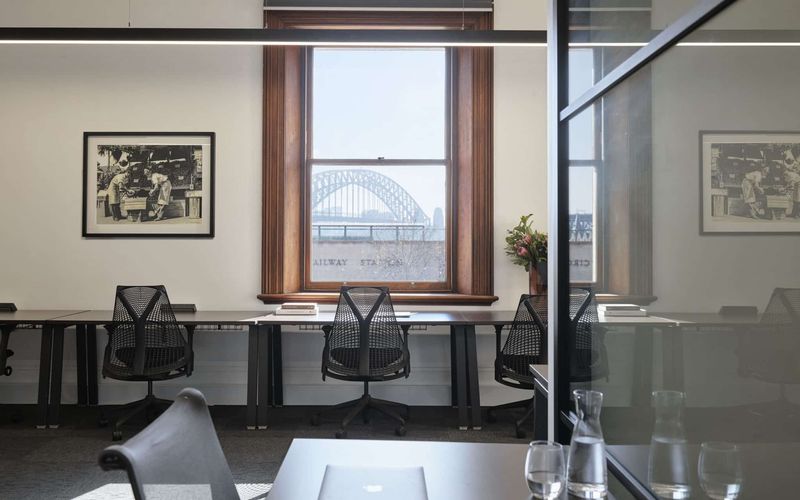 31 Alfred Street, Sydney Image 3