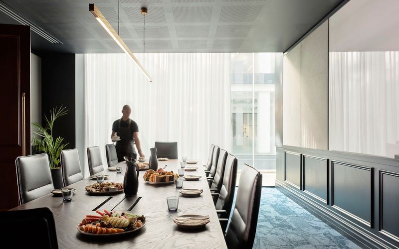 31 Alfred Street, Sydney Image 6