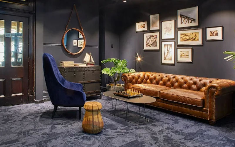 31 Alfred Street, Sydney Image 4