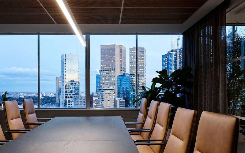 1 Nicholson Street, East Melbourne Image 7