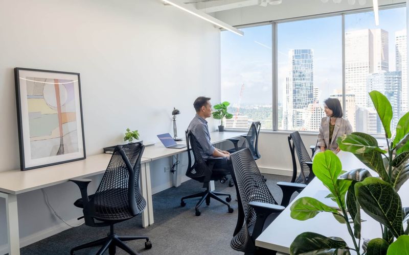 1 Nicholson Street, East Melbourne Image 1