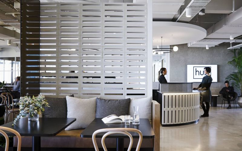 1 Nicholson Street, East Melbourne Image 8