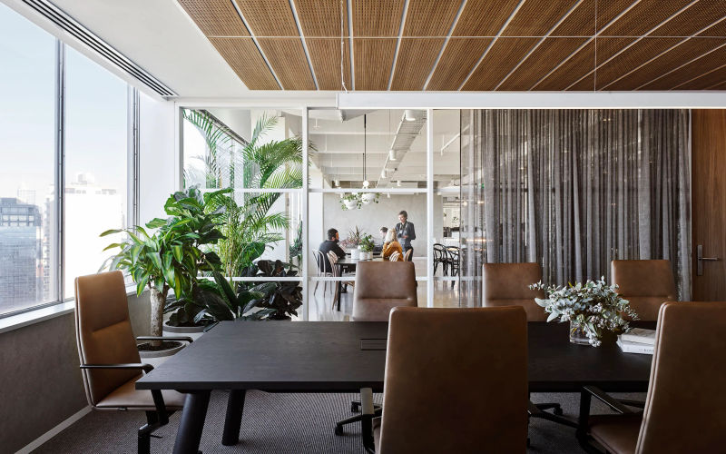 1 Nicholson Street, East Melbourne Image 4