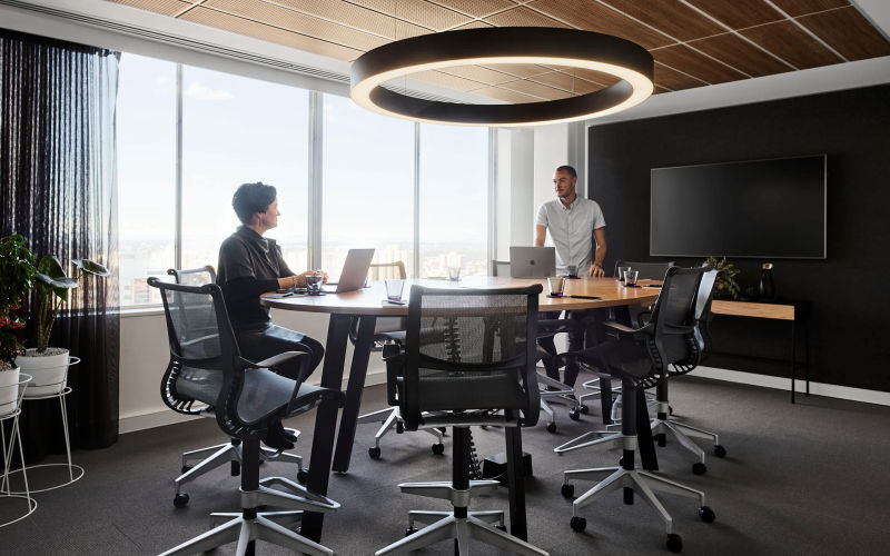 1 Nicholson Street, East Melbourne Image 3