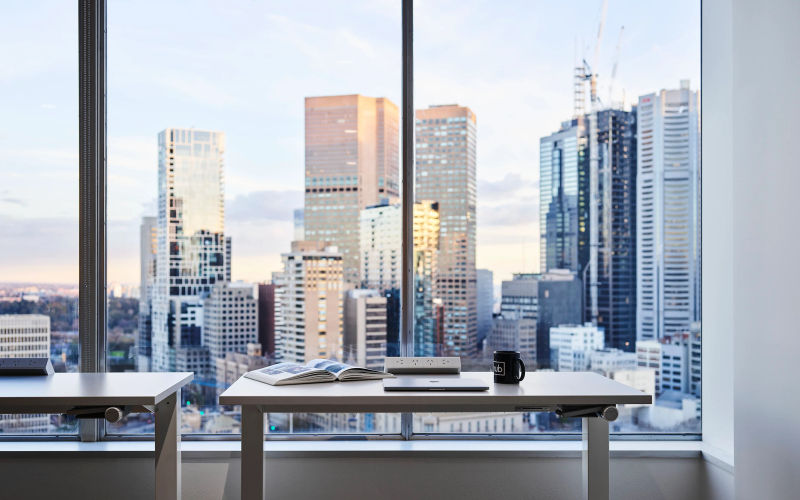 1 Nicholson Street, East Melbourne Image 2