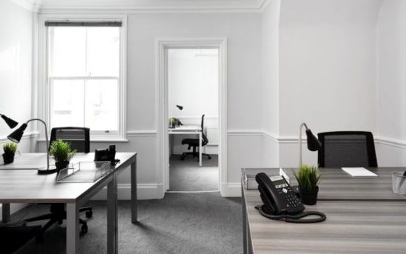 54 Poland Street, Soho Image 5