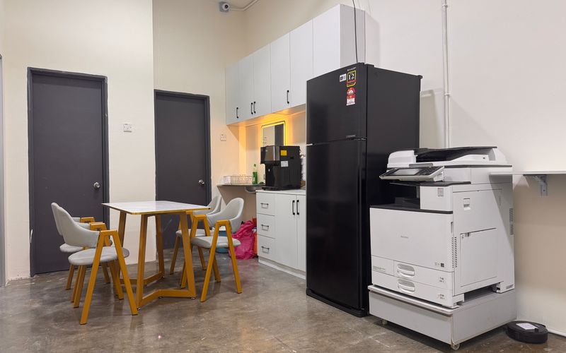 76-2 Jalan Tasik Utama 5, Sungai Besi Kuala Lumpur Image 6