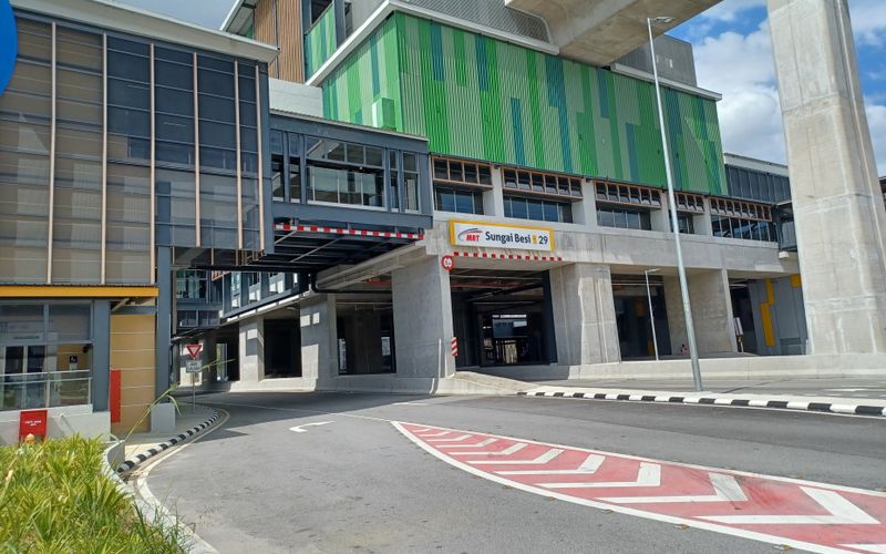 76-2 Jalan Tasik Utama 5, Sungai Besi Kuala Lumpur Image 7