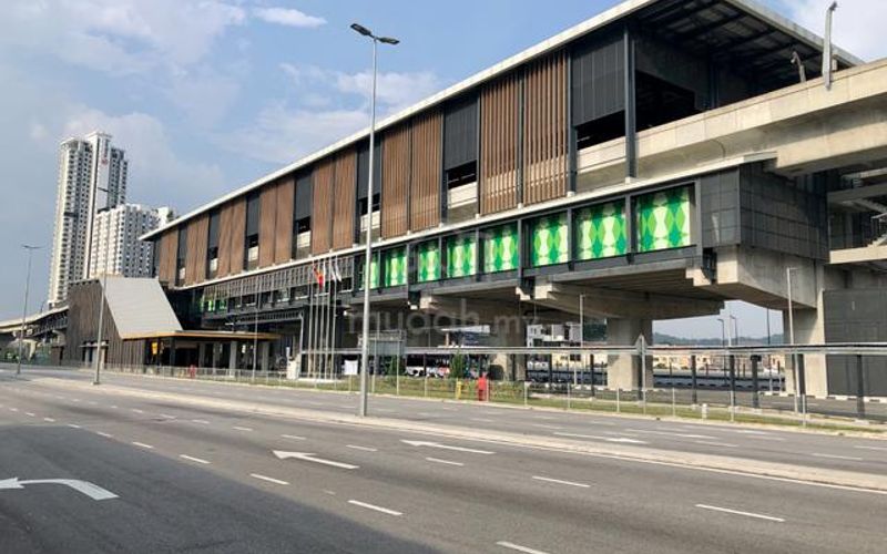 76-2 Jalan Tasik Utama 5, Sungai Besi Kuala Lumpur Image 9