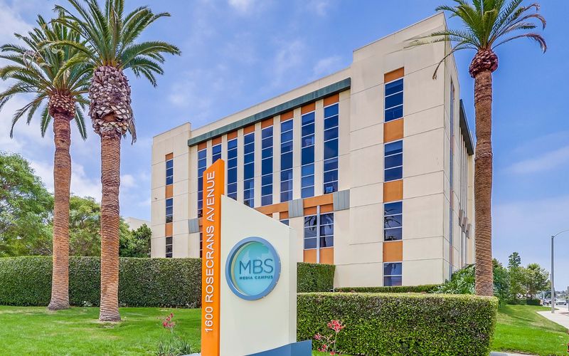 1600 Rosecrans Avenue, Manhattan Beach Image 9