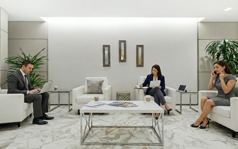 1600 Rosecrans Avenue, Manhattan Beach Image 5