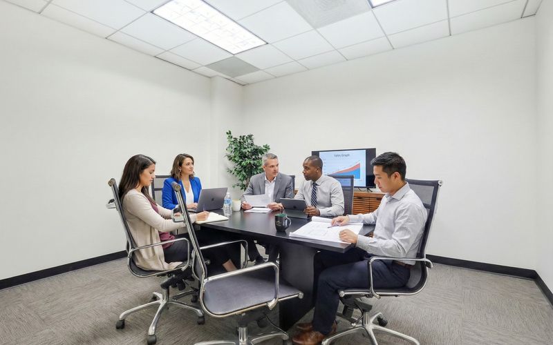 1600 Rosecrans Avenue, Manhattan Beach Image 6