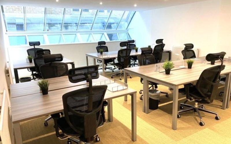 7 Carlisle Street, Soho Image 11