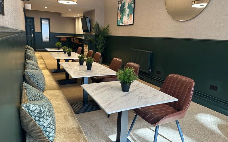 7 Carlisle Street, Soho Image 5