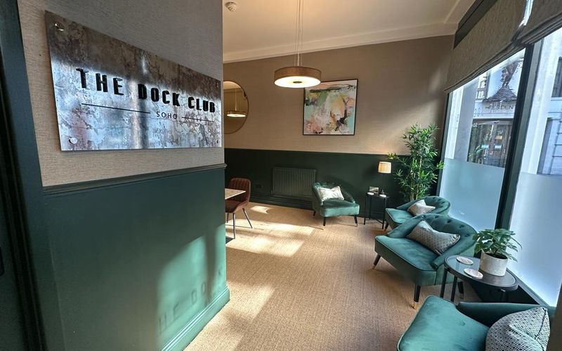 7 Carlisle Street, Soho Image 5