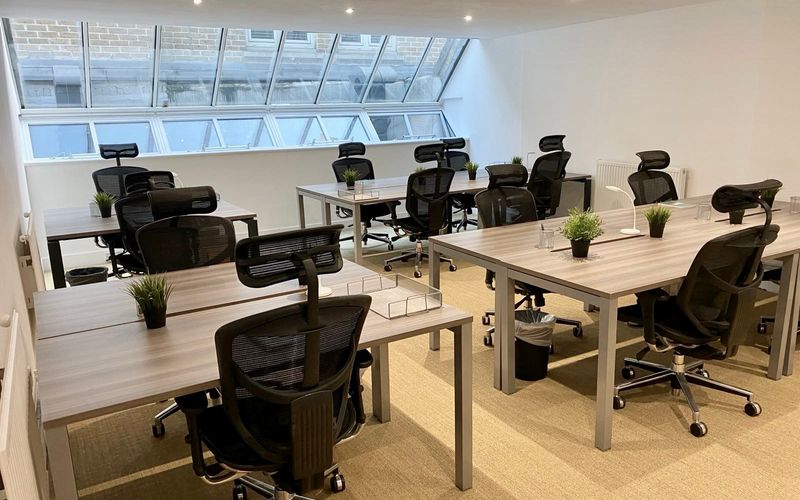 7 Carlisle Street, Soho Image 2