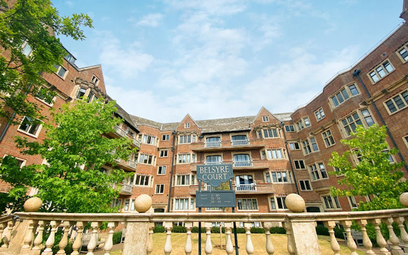 57 Woodstock Road, Oxford Image 9