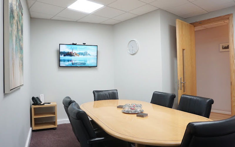 57 Woodstock Road, Oxford Image 1