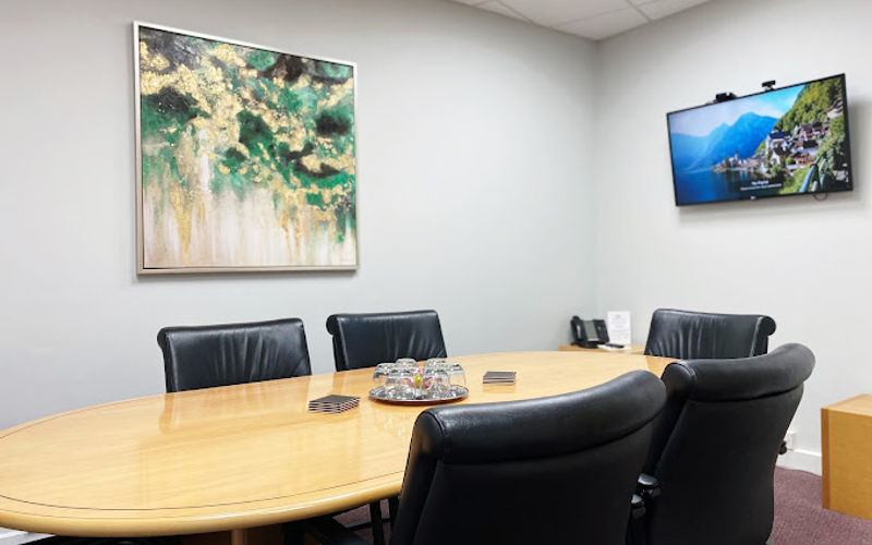 57 Woodstock Road, Oxford Image 3