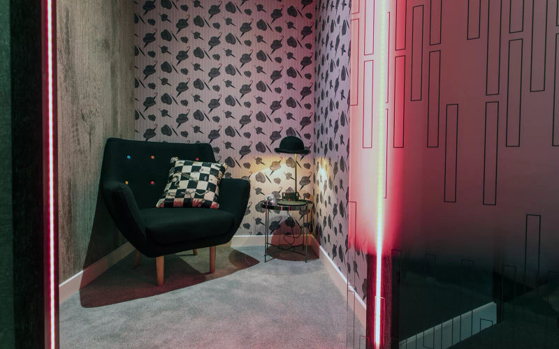 1 Henry Street, Bath Image 3