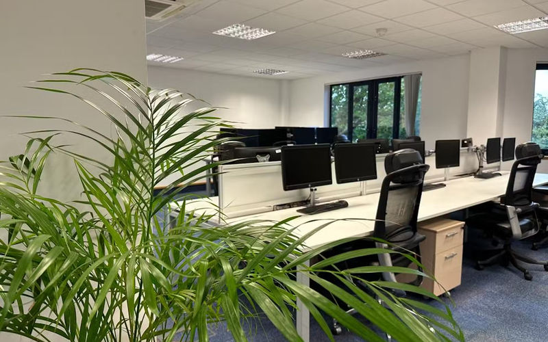 East Point Business Park, Oxford Image 2