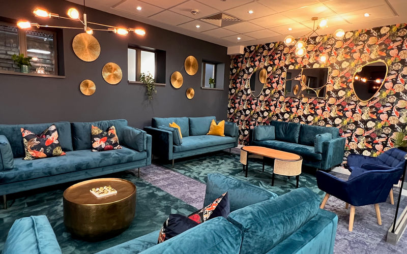 Victoria Avenue, Liverpool Street Image 6