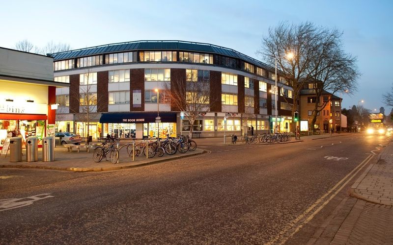 267 Banbury Road, Summertown Image 13