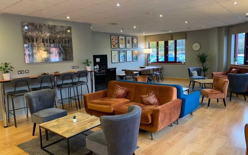 East Point Business Park, Oxford Image 4