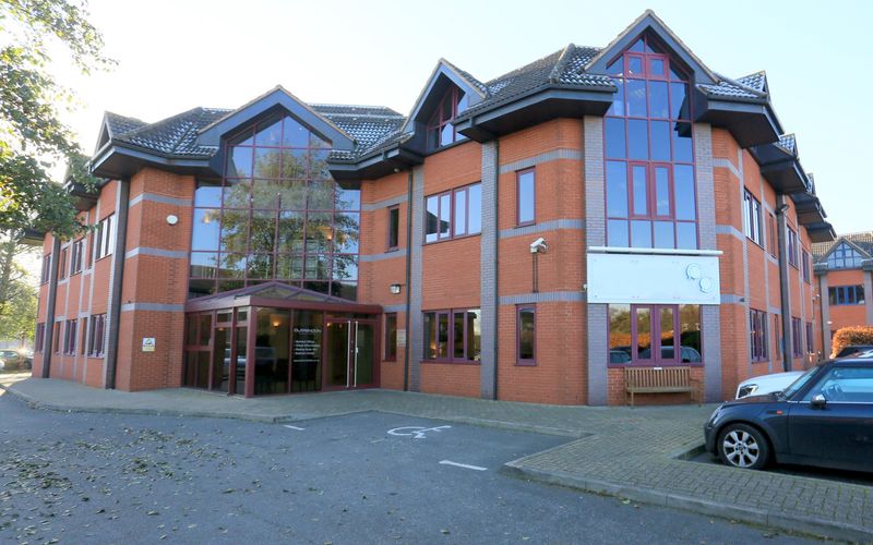 East Point Business Park, Oxford Image 8