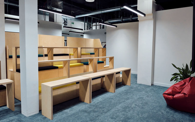 71 Lewisham High Street, Lewisham Image 7