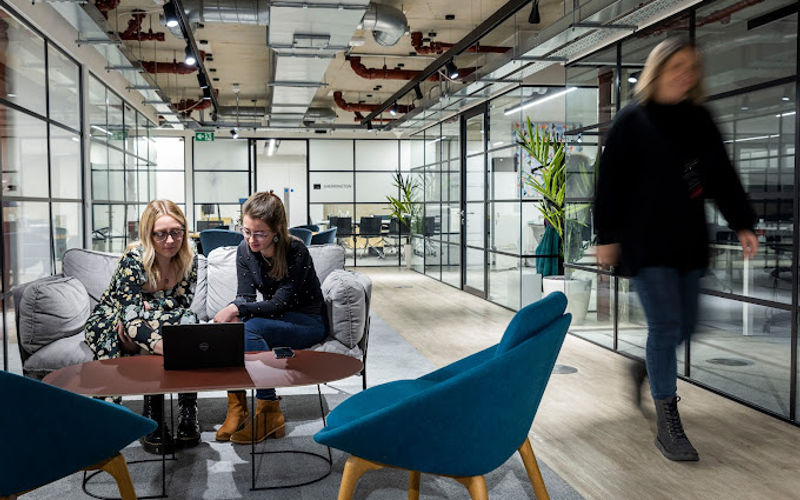 46 Woodstock Rd, Oxford Image 2