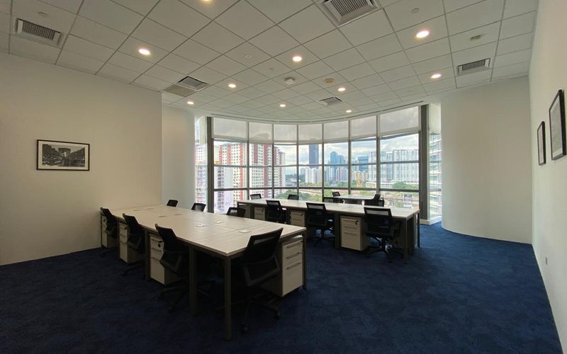 35 Lingkaran Syed Putra Mid Valley City, Kuala Lumpur Image 2