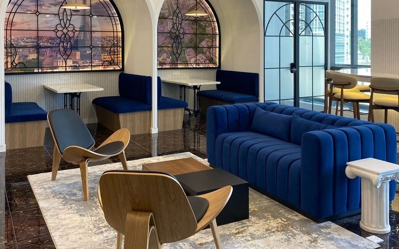 35 Lingkaran Syed Putra Mid Valley City, Kuala Lumpur Image 9