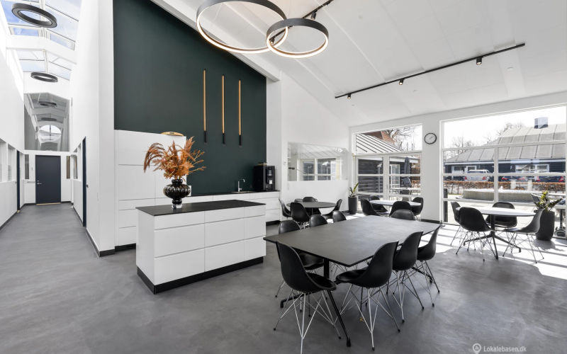 9C A P Møllers Allé, Dragør Image 4