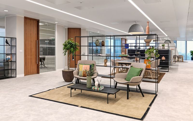 20 Primrose Street, London Image 1