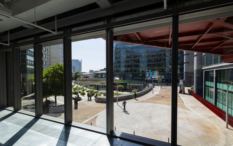 3 Sheldon Square, London Image 1