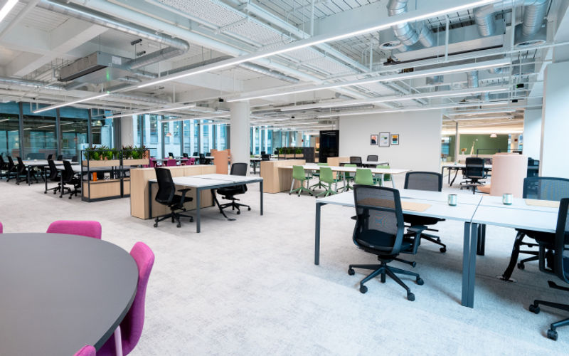 3 Sheldon Square, London Image 1