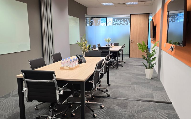 20 Cecil Street, Singapore Image 8