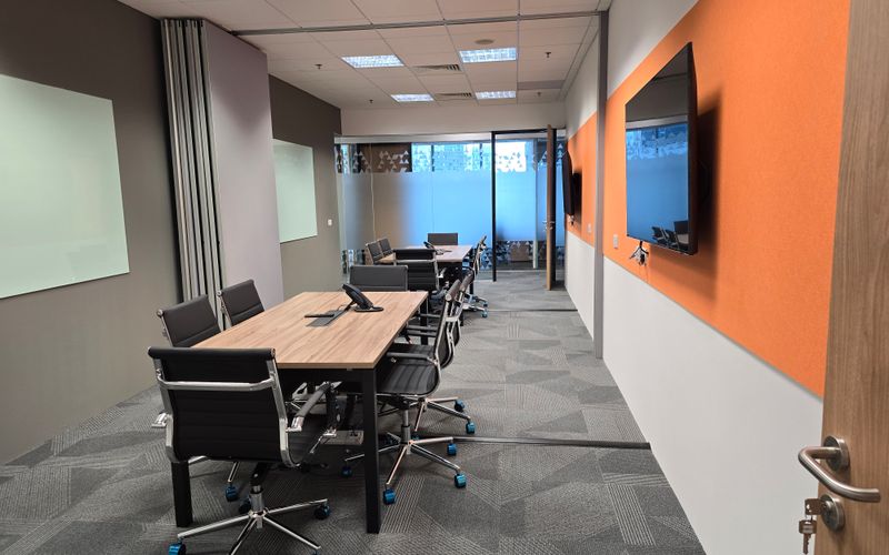 20 Cecil Street, Singapore Image 1