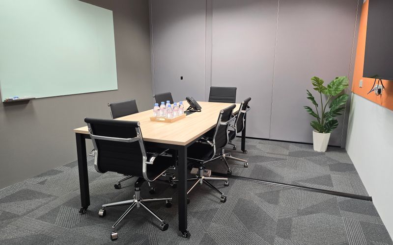 20 Cecil Street, Singapore Image 2