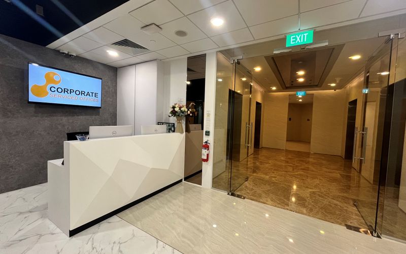 20 Cecil Street, Singapore Image 6