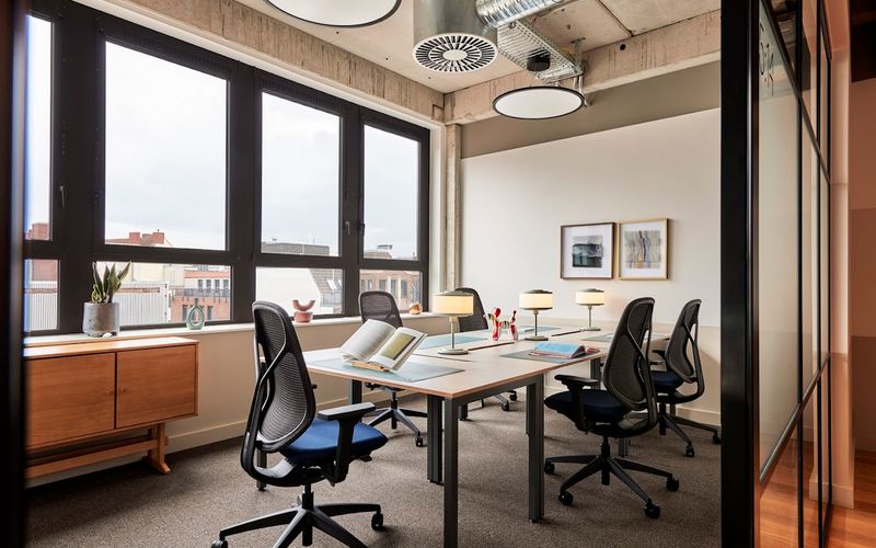 62-66 Martinistrasse, Bremen Image 4