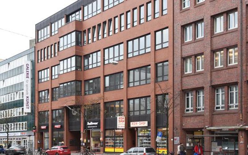 62-66 Martinistrasse, Bremen Image 9