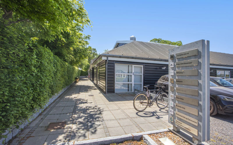 9B A P Møllers Allé, Dragør Image 9