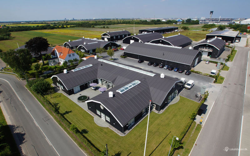 9D A P Møllers Allé, Dragør Image 4